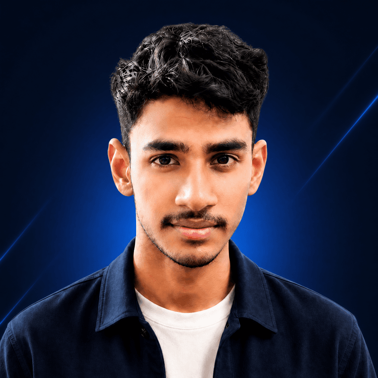 Guri Rai - Full Stack Web and App Developer